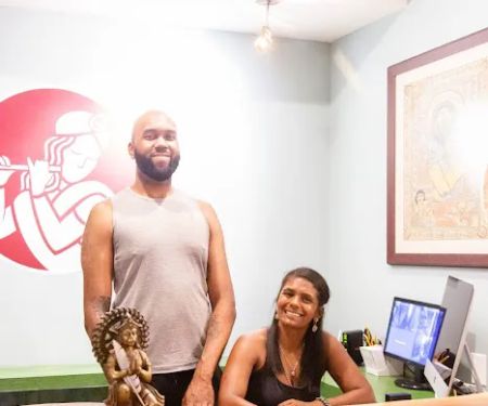 Bhakti Yoga DC