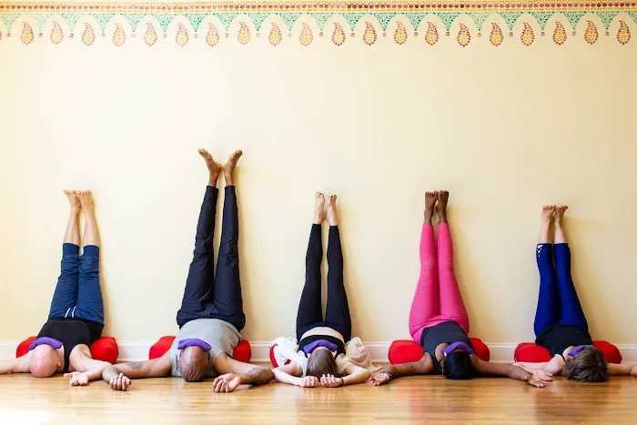 Bhakti Yoga DC Picture 8