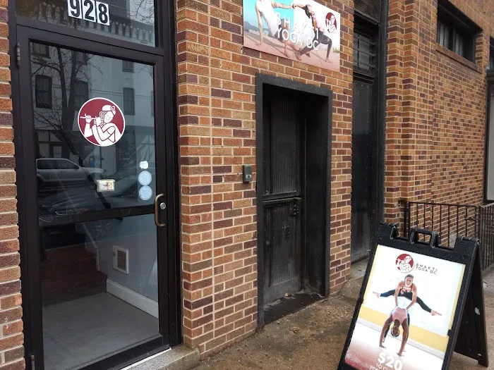 Bhakti Yoga DC Picture 5