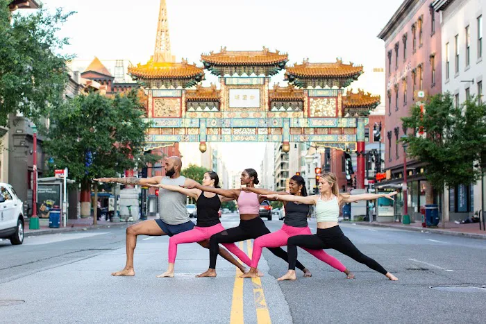 Bhakti Yoga DC Picture 4