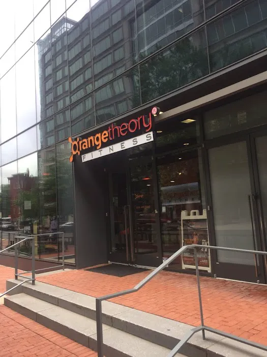 Orangetheory Fitness Picture 9