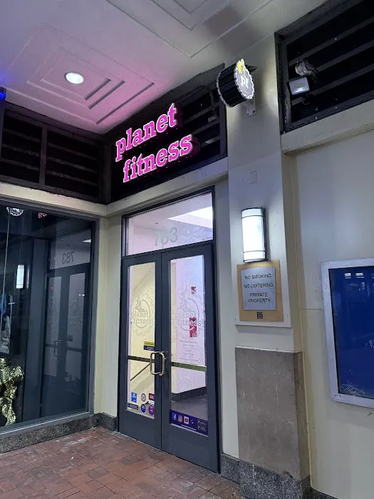 Planet Fitness Picture 4
