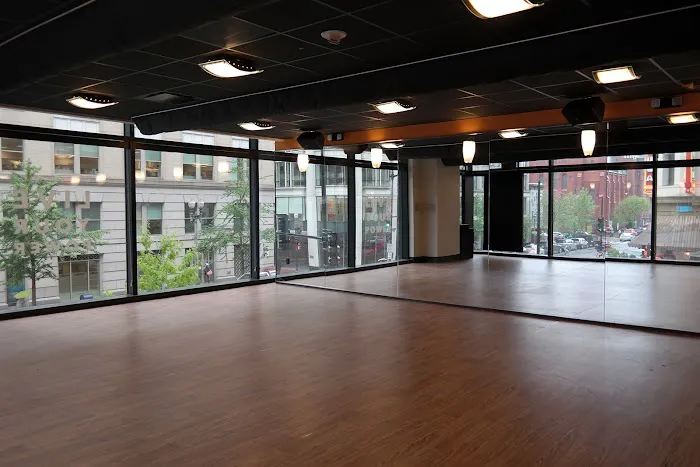 CorePower Yoga - CityCenterDC Picture 8