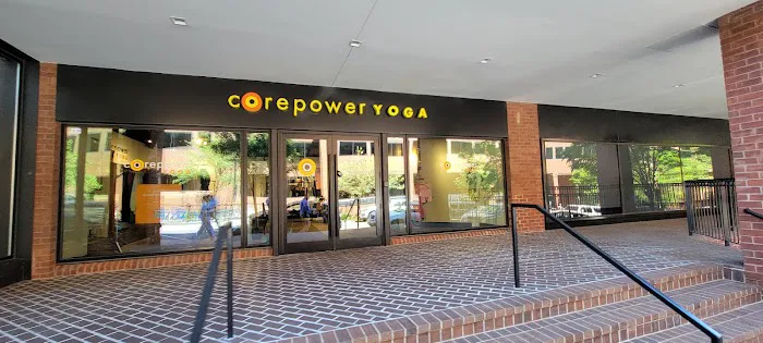 CorePower Yoga - CityCenterDC Picture 10