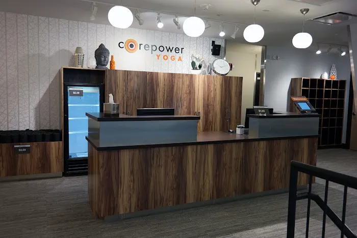 CorePower Yoga - CityCenterDC Picture 3