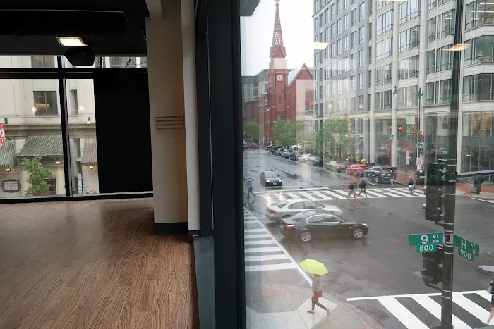 CorePower Yoga - CityCenterDC Picture 5