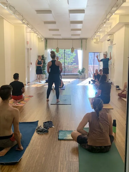 Flow Yoga Center Picture 1