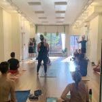 Flow Yoga Center