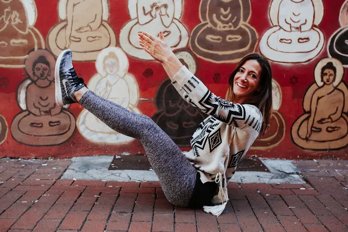 Flow Yoga Center Picture 4