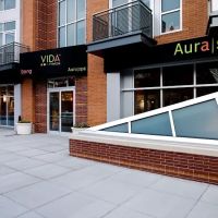 VIDA - Logan Circle ico