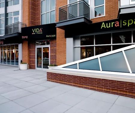 VIDA - Logan Circle