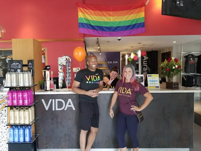 VIDA - Logan Circle Picture 8