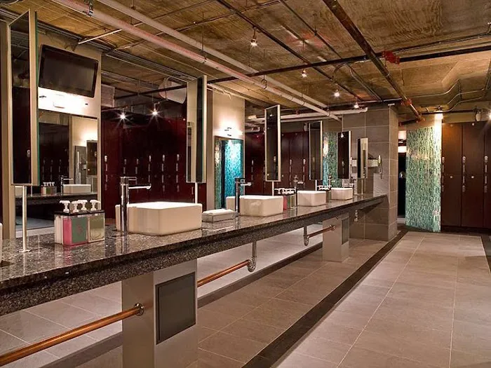 VIDA - Logan Circle Picture 2