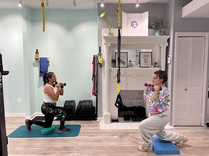 Mindful Movement DC Picture 1