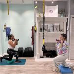 Mindful Movement DC