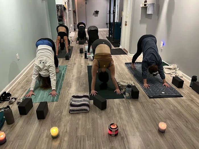 Mindful Movement DC Picture 3