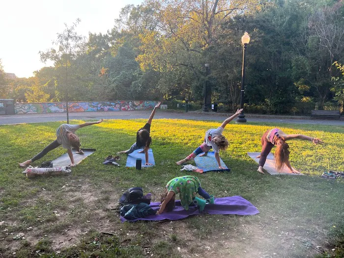 Mindful Movement DC Picture 4