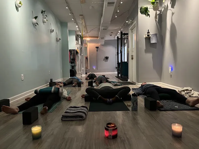 Mindful Movement DC Picture 8