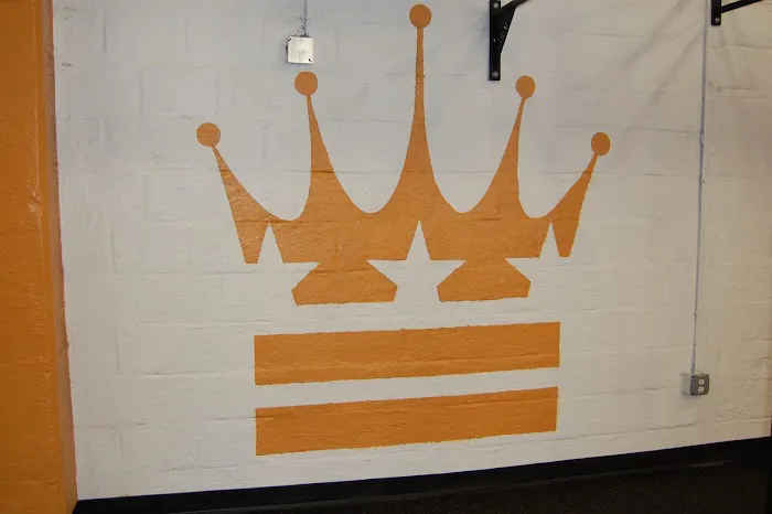 CrossFit Hierarchy Picture 1