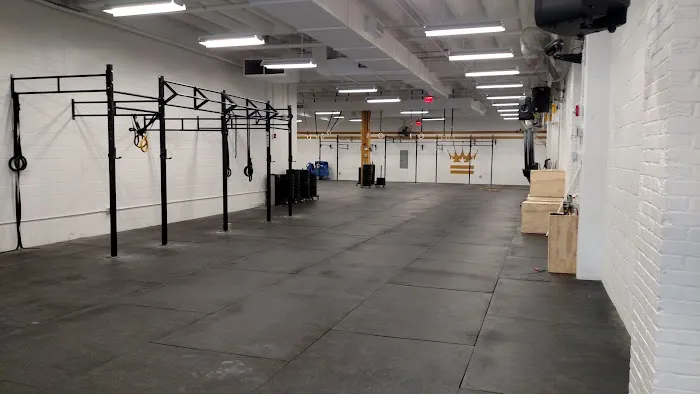 CrossFit Hierarchy Picture 8
