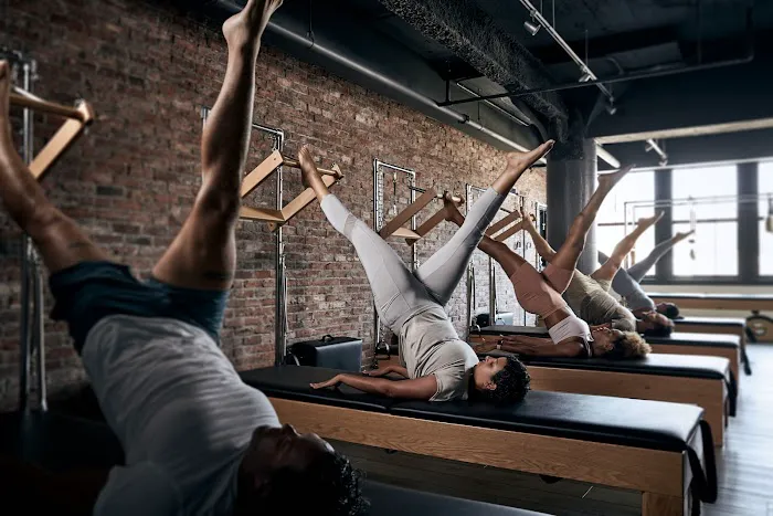 VIDA Pilates - U Street Picture 2