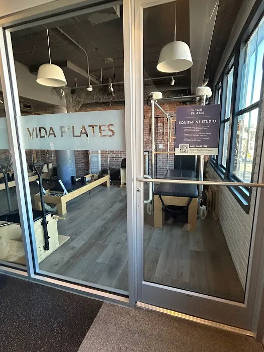 VIDA Pilates - U Street Picture 1