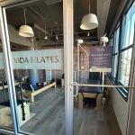 VIDA Pilates - U Street