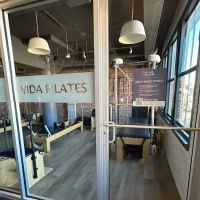 VIDA Pilates - U Street ico