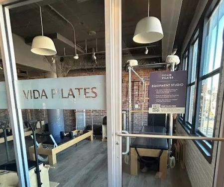 VIDA Pilates - U Street