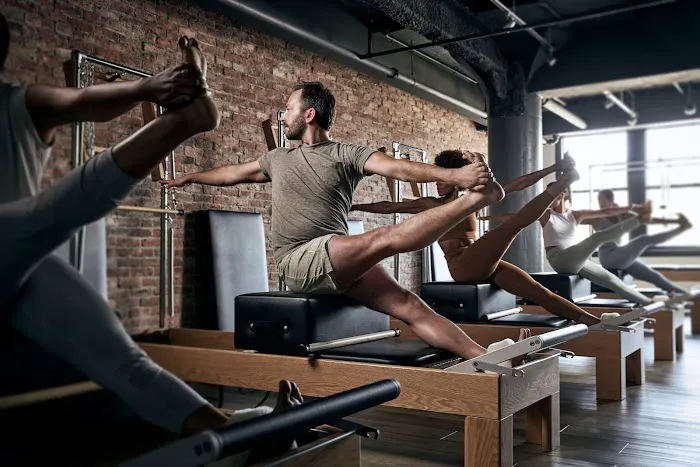 VIDA Pilates - U Street Picture 5