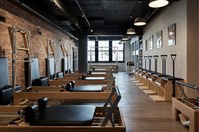VIDA Pilates - U Street Picture 4