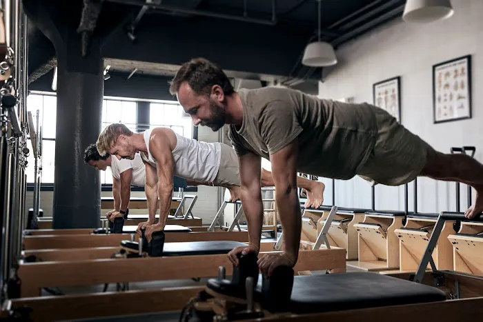 VIDA Pilates - U Street Picture 3
