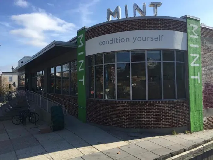MINT Gym & Studio Picture 9
