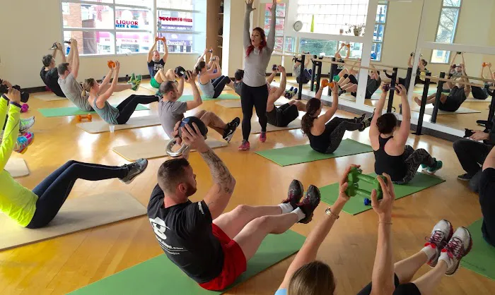 MINT Gym & Studio Picture 1