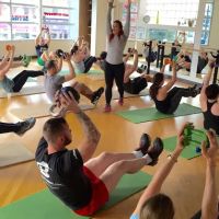 MINT Gym & Studio ico
