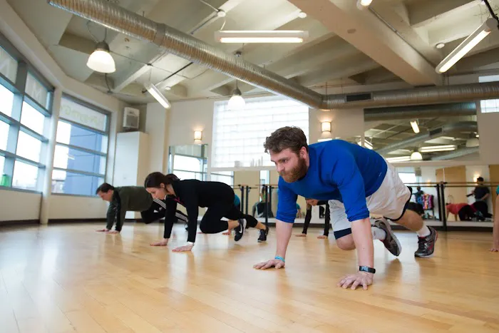 MINT Gym & Studio Picture 4