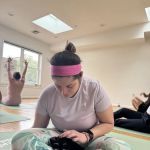 Puppy Sphere | Puppy Yoga (DC)