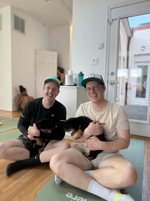 Puppy Sphere | Puppy Yoga (DC) Picture 6