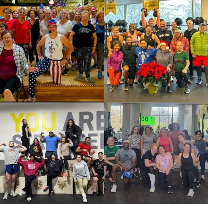 Gold's Gym - Van Ness Picture 10