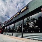 Gold's Gym - Van Ness