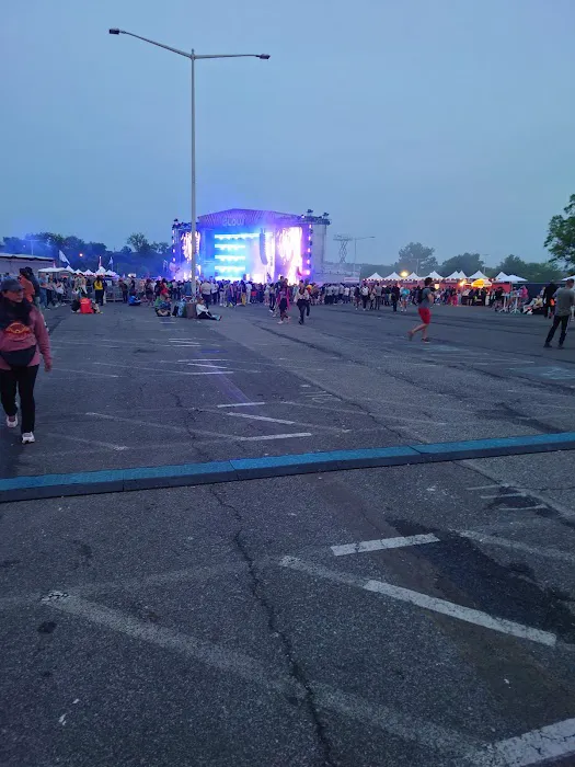 Outdoor Exercise Course Picture 4