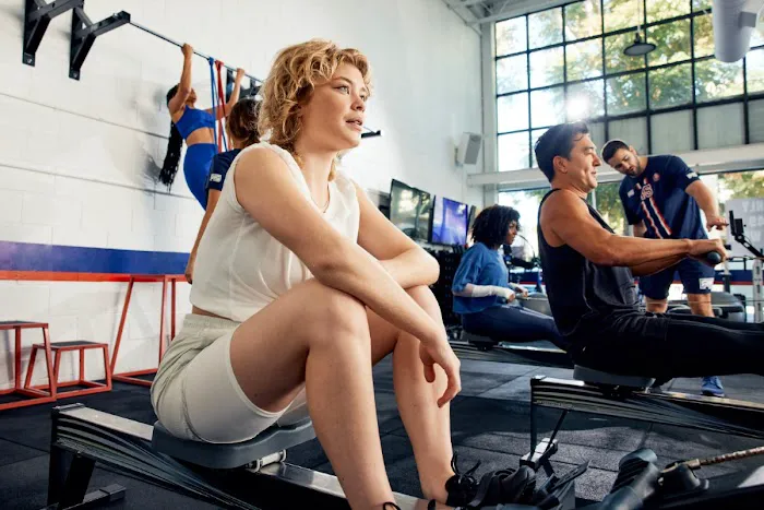 F45 Training Capitol Hill DC Picture 7
