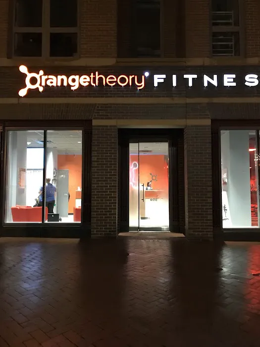 Orangetheory Fitness Picture 1