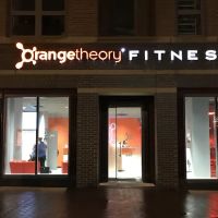 Orangetheory Fitness ico