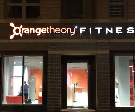 Orangetheory Fitness