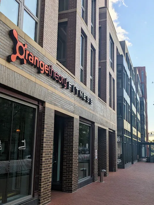 Orangetheory Fitness Picture 6