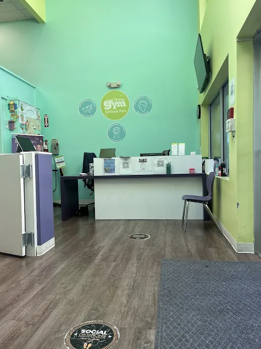 The Little Gym on Capitol Hill Picture 5