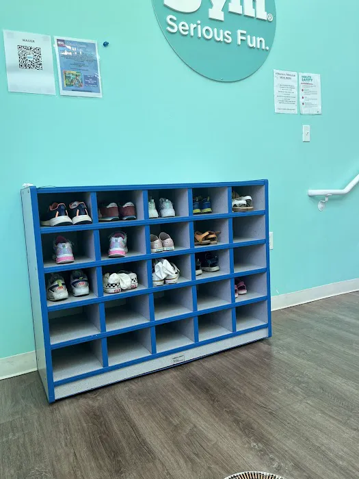 The Little Gym on Capitol Hill Picture 2