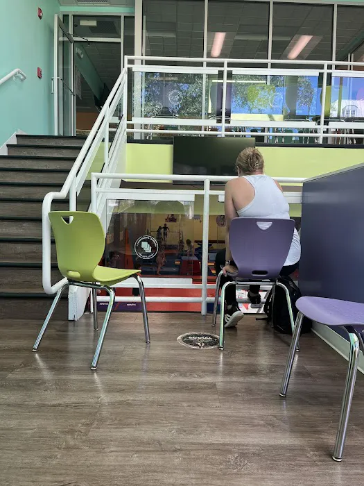 The Little Gym on Capitol Hill Picture 9