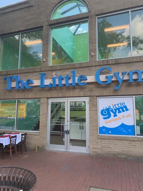 The Little Gym on Capitol Hill Picture 8